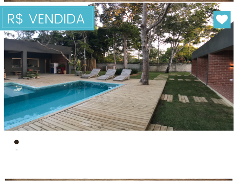 pousada a venda em arraial dajuda
